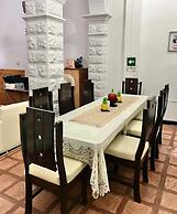 Hotel Santa Alejandria