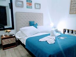 Hotel Santa Alejandria