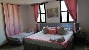 Hotel Santa Alejandria