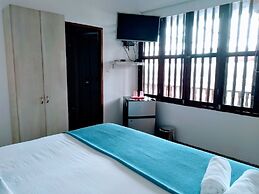 Hotel Santa Alejandria