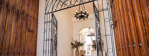 Hotel Santa Alejandria