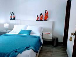 Hotel Santa Alejandria