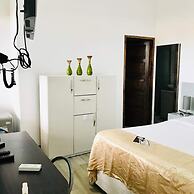 Hotel Santa Alejandria