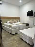 Hotel Santa Alejandria