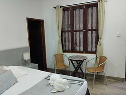 Hotel Santa Alejandria