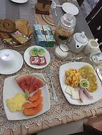 Hotel Santa Alejandria