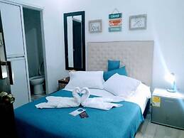 Hotel Santa Alejandria