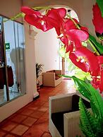 Hotel Santa Alejandria