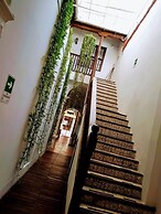 Hotel Santa Alejandria