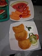 Hotel Santa Alejandria