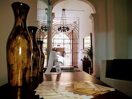 Hotel Santa Alejandria