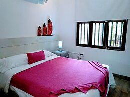 Hotel Santa Alejandria