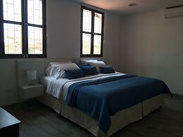 Hotel Santa Alejandria