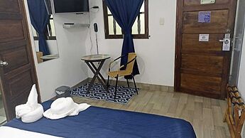 Hotel Santa Alejandria