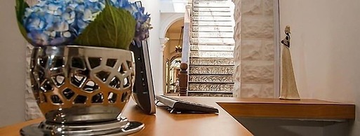 Hotel Santa Alejandria