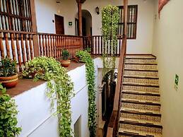 Hotel Santa Alejandria