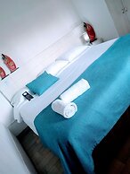 Hotel Santa Alejandria