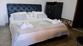 Hotel Santa Alejandria