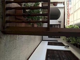 Hotel Santa Alejandria