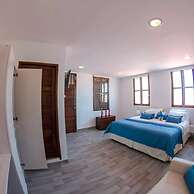 Hotel Santa Alejandria