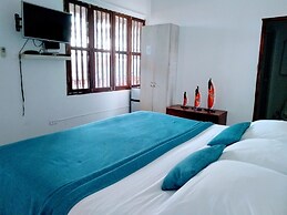 Hotel Santa Alejandria