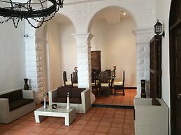 Hotel Santa Alejandria