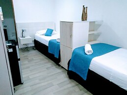 Hotel Santa Alejandria