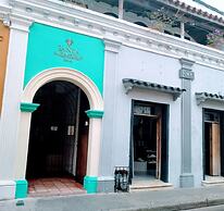 Hotel Santa Alejandria