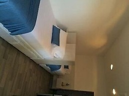 Hotel Santa Alejandria