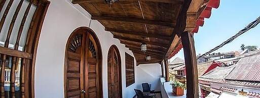 Hotel Santa Alejandria