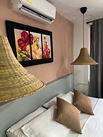 Hotel Santa Alejandria