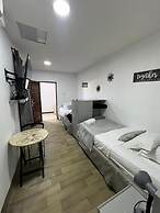 Hotel Santa Alejandria