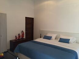 Hotel Santa Alejandria