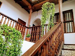 Hotel Santa Alejandria