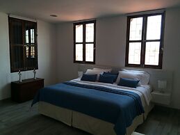 Hotel Santa Alejandria