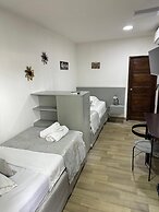 Hotel Santa Alejandria