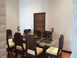 Hotel Santa Alejandria