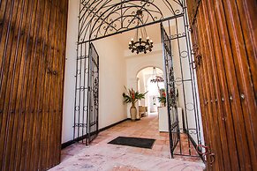 Hotel Santa Alejandria