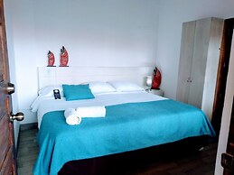 Hotel Santa Alejandria