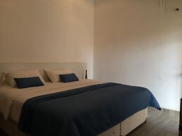 Hotel Santa Alejandria