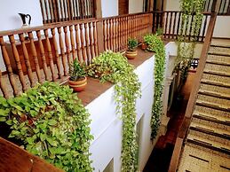 Hotel Santa Alejandria