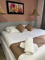 Hotel Santa Alejandria
