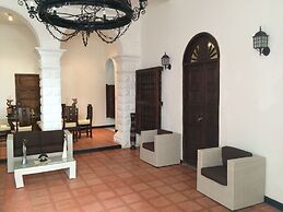 Hotel Santa Alejandria