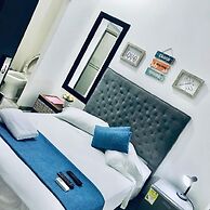 Hotel Santa Alejandria