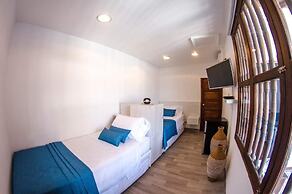 Hotel Santa Alejandria