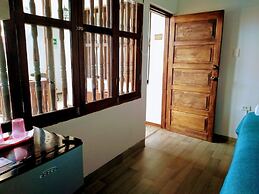 Hotel Santa Alejandria