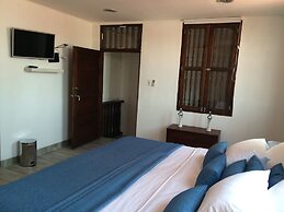 Hotel Santa Alejandria