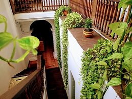 Hotel Santa Alejandria