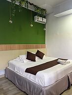 Hotel Santa Alejandria