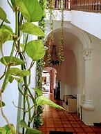 Hotel Santa Alejandria